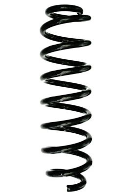 Ressort de suspension SPIDAN 88319