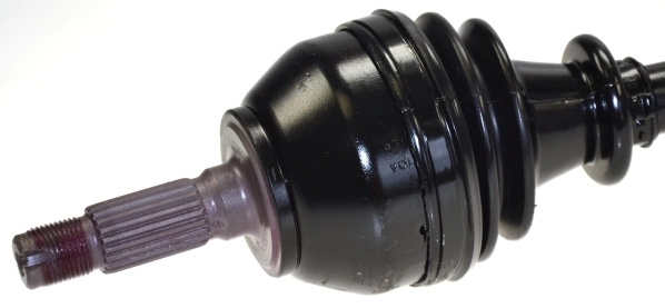 Arbre de transmission SPIDAN 21115