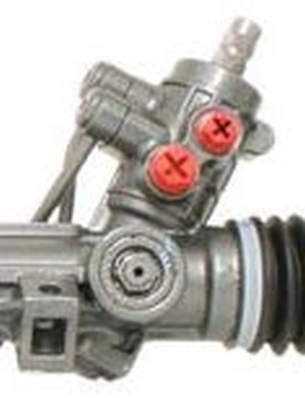 Crémaillère de direction SPIDAN 52282