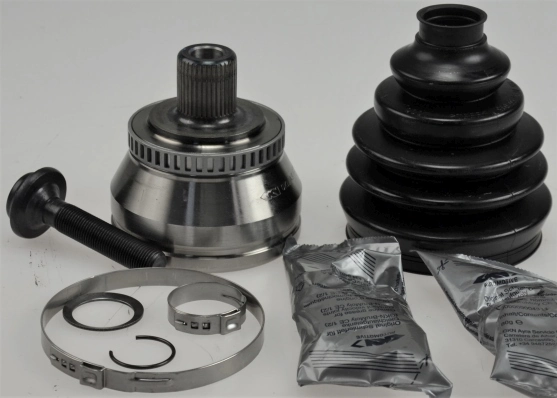 Jeu de joints, arbre de transmission SPIDAN GKNJ20708