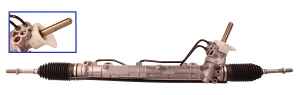 Crémaillère de direction SPIDAN 51526