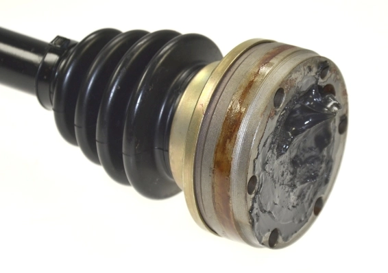 Arbre de transmission SPIDAN 22471