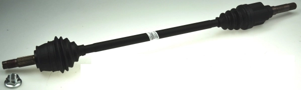 Arbre de transmission SPIDAN 25966