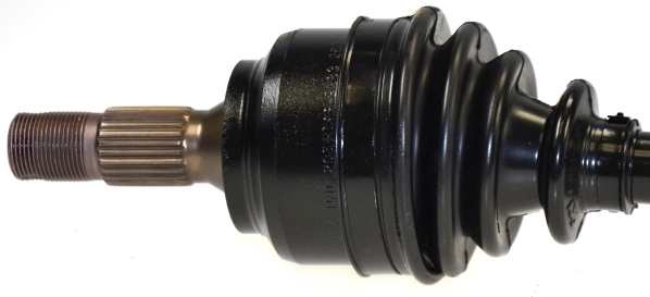 Arbre de transmission SPIDAN 24274