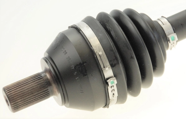 Arbre de transmission SPIDAN 36268