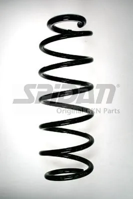 Ressort de suspension SPIDAN 56084