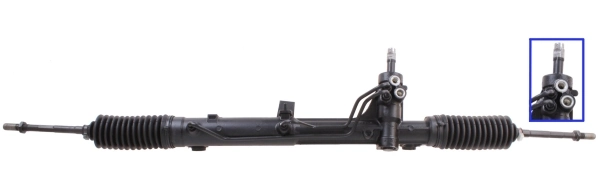 Crémaillère de direction SPIDAN 52509