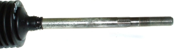 Crémaillère de direction SPIDAN 52008