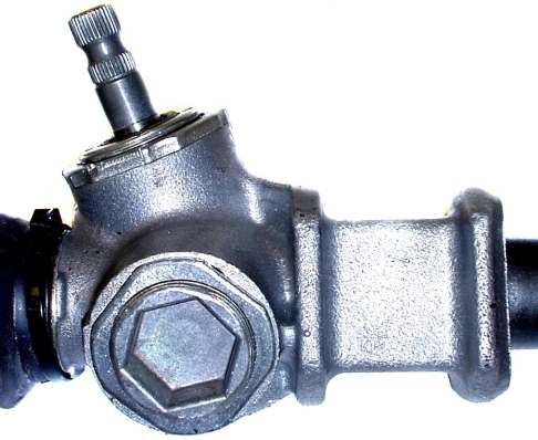 Crémaillère de direction SPIDAN 51820