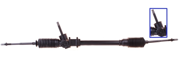 Crémaillère de direction SPIDAN 51889