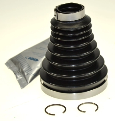 Jeu de joints-soufflets, arbre de commande SPIDAN 24560