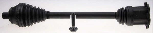 Arbre de transmission SPIDAN 36192