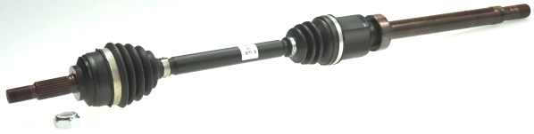 Arbre de transmission SPIDAN 25741