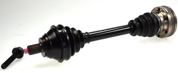 Arbre de transmission SPIDAN 24491