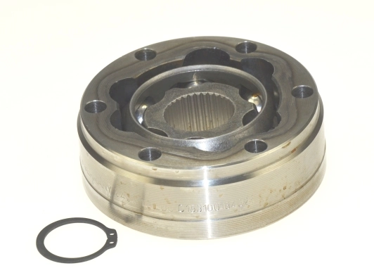 Joint, arbre de commande SPIDAN 20414