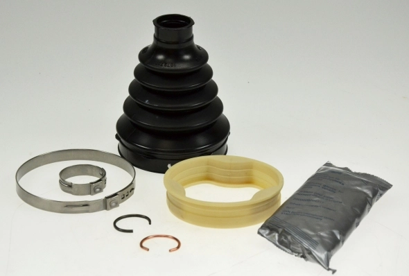 Jeu de joints-soufflets, arbre de commande SPIDAN 23269