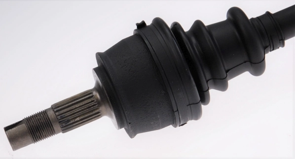 Arbre de transmission SPIDAN 36333