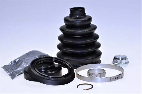 Jeu de joints-soufflets, arbre de commande SPIDAN 36148