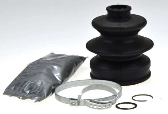 Jeu de joints-soufflets, arbre de commande SPIDAN 36030