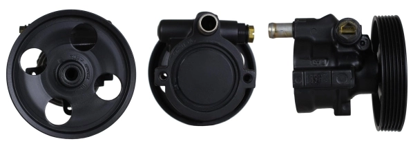 Pompe hydraulique, direction SPIDAN 54226