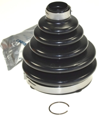 GKN-SPIDAN 24540 — Пильовик ШРКШу FIAT, PEUGEOT, CITROEN (вир-во GKN)