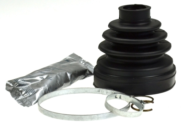 Jeu de joints-soufflets, arbre de commande SPIDAN 36092