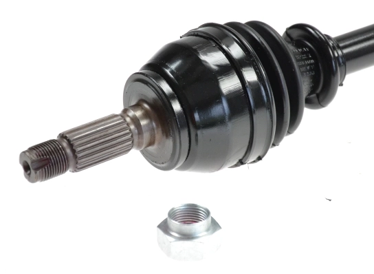 Arbre de transmission SPIDAN 23346