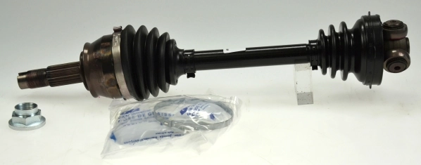 Arbre de transmission SPIDAN 24345