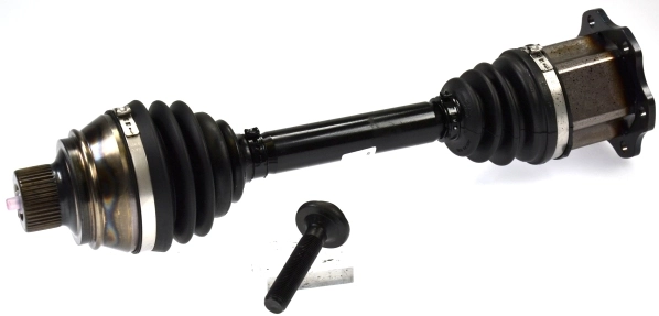 Arbre de transmission SPIDAN 24654