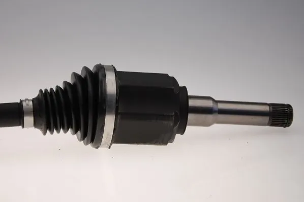 Arbre de transmission SPIDAN 36680