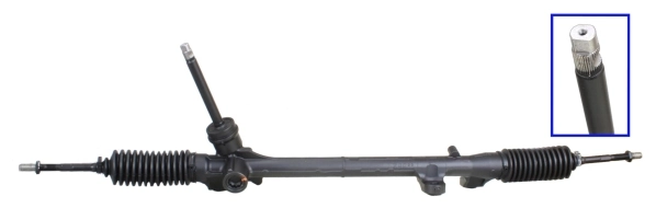 Crémaillère de direction SPIDAN GKNX20032