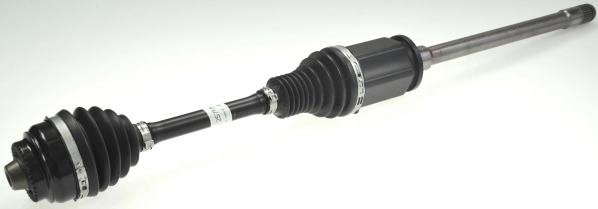 Arbre de transmission SPIDAN 25755