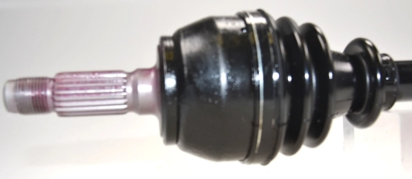 Arbre de transmission SPIDAN 21638