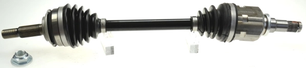 Arbre de transmission SPIDAN 25401