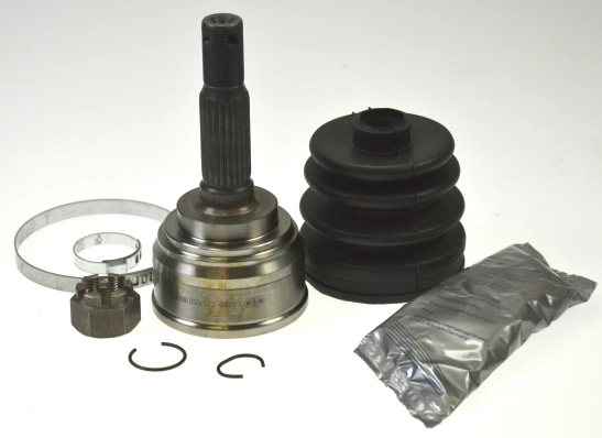 Jeu de joints, arbre de transmission SPIDAN 23201