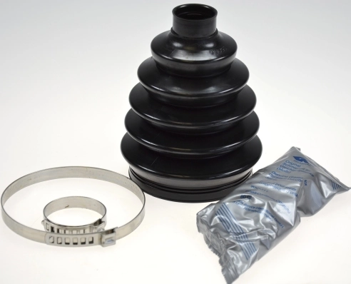 Jeu de joints-soufflets, arbre de commande SPIDAN 23167