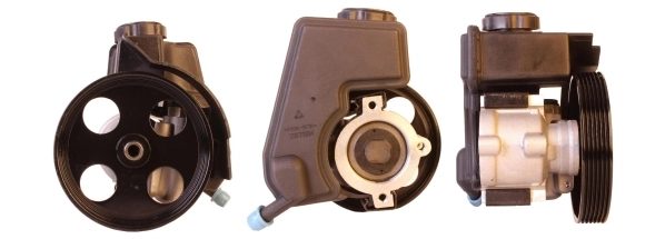 Pompe hydraulique, direction SPIDAN 53927