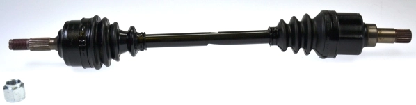 Arbre de transmission SPIDAN 24252