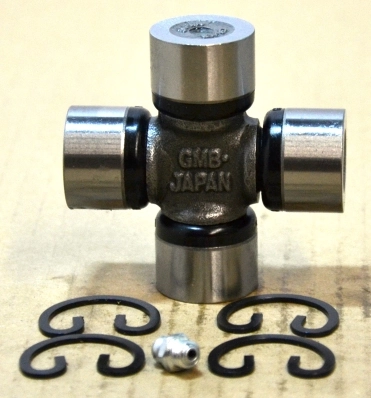 Joint, arbre de transmission SPIDAN U 183