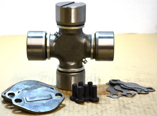 Joint, arbre de transmission SPIDAN U 400