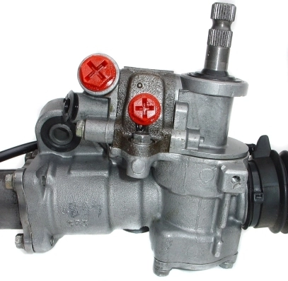 Crémaillère de direction SPIDAN 51948