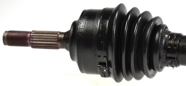 Arbre de transmission SPIDAN 24521