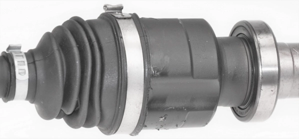 Arbre de transmission SPIDAN 36218