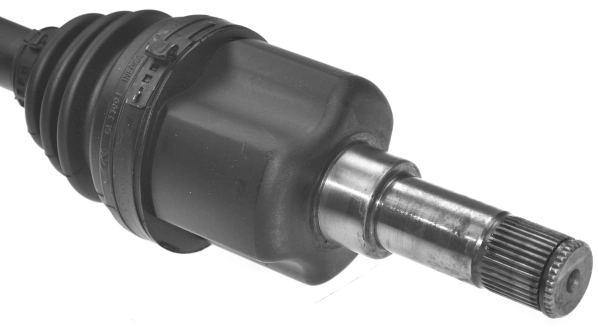 Arbre de transmission SPIDAN 25969