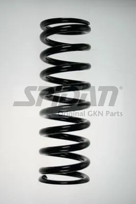 Ressort de suspension SPIDAN 85941