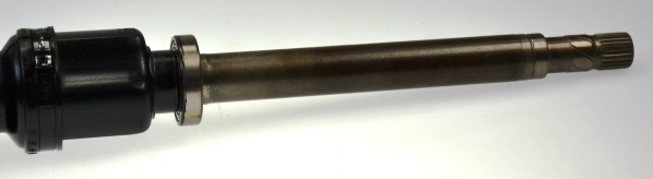 Arbre de transmission SPIDAN 24698