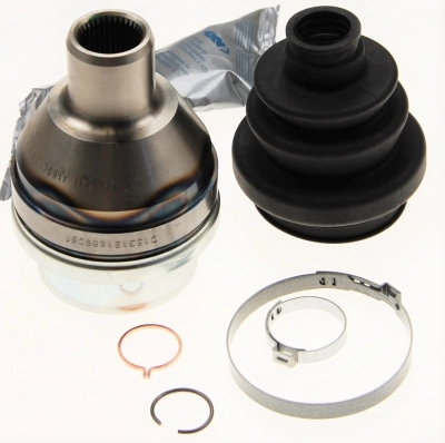 Jeu de joints, arbre de transmission SPIDAN 36497