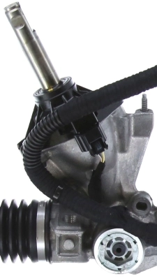 Crémaillère de direction SPIDAN GKNX30020