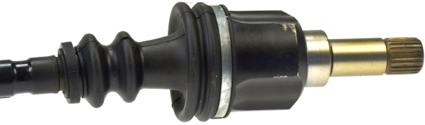 Arbre de transmission SPIDAN 21627