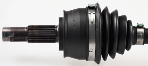 Arbre de transmission SPIDAN GKND12996